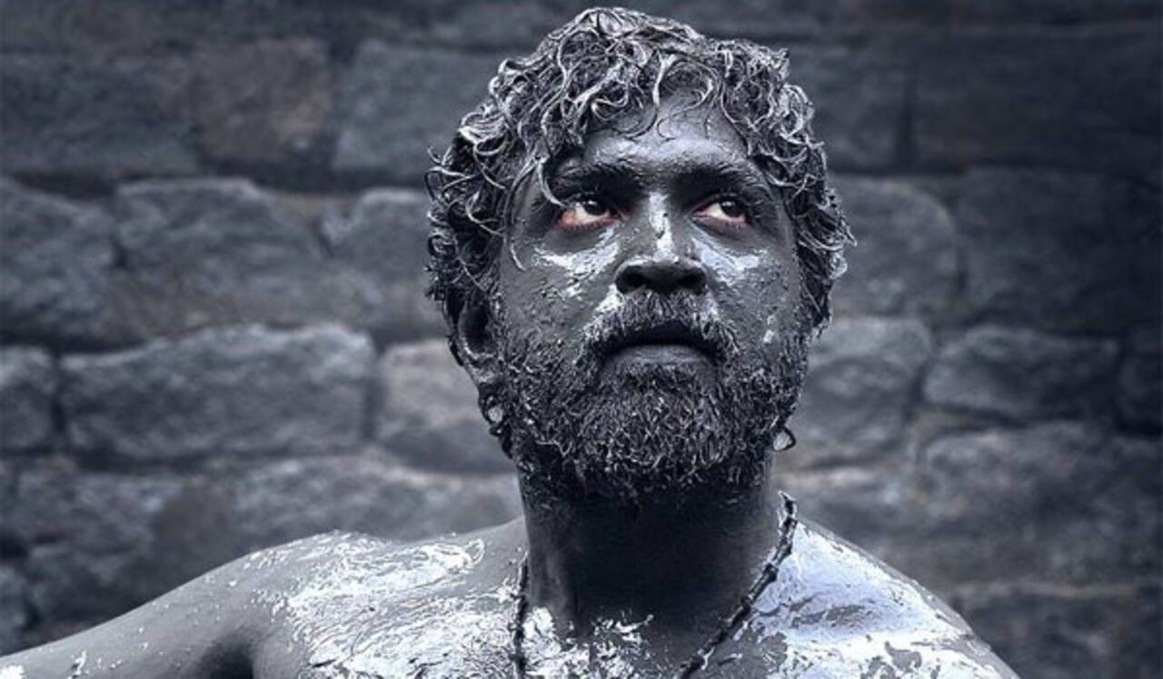 வணங்கான் படத்தின் டீசர் ரிலீஸ் தேதி அறிவிப்பு