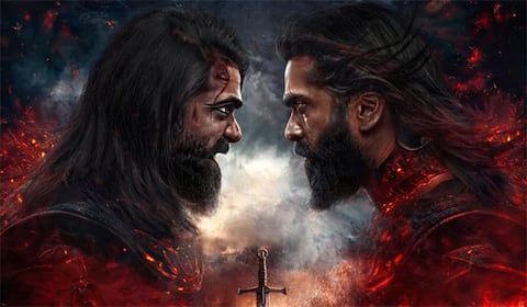 திருநங்கையாக சிம்பு நடிக்கிறாரா...?