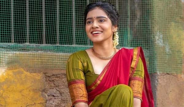 கனா கண்டேன்... வென்றேன் : அட.. டா..  அக்சதா அஜித்
