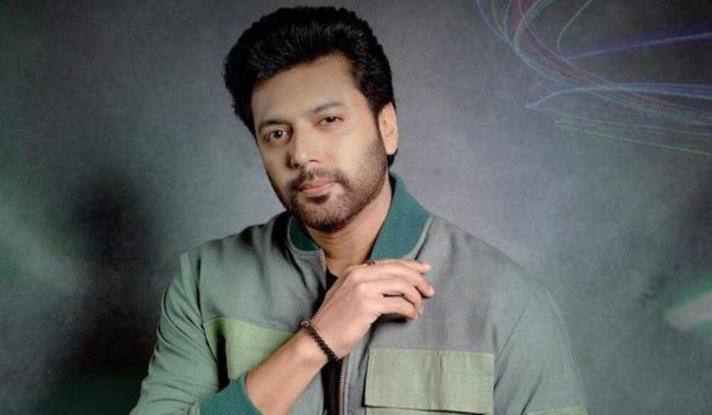வெற்றியும் தோல்வியும் ஒரே நாள் தான் : ஜெயித்துக்காட்டும் ஜெயம் ரவி