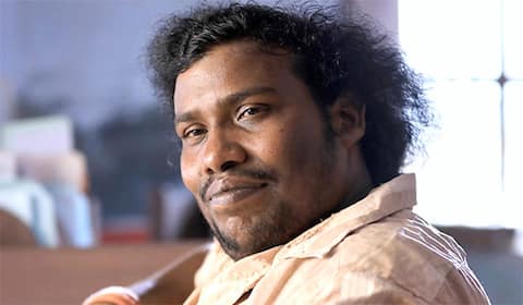 யோகி பாபு நடிக்கும் ‛கிணத்த காணோம்