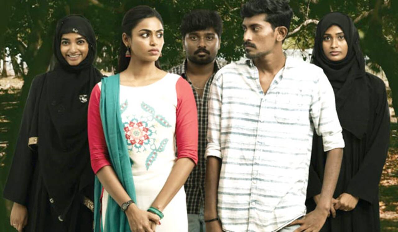 புதுமுகங்கள் அறிமுகமாகும் நல்ல பேரை வாங்க வேண்டும் பிள்ளைகளே