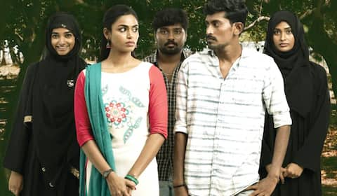 புதுமுகங்கள் அறிமுகமாகும் நல்ல பேரை வாங்க வேண்டும் பிள்ளைகளே