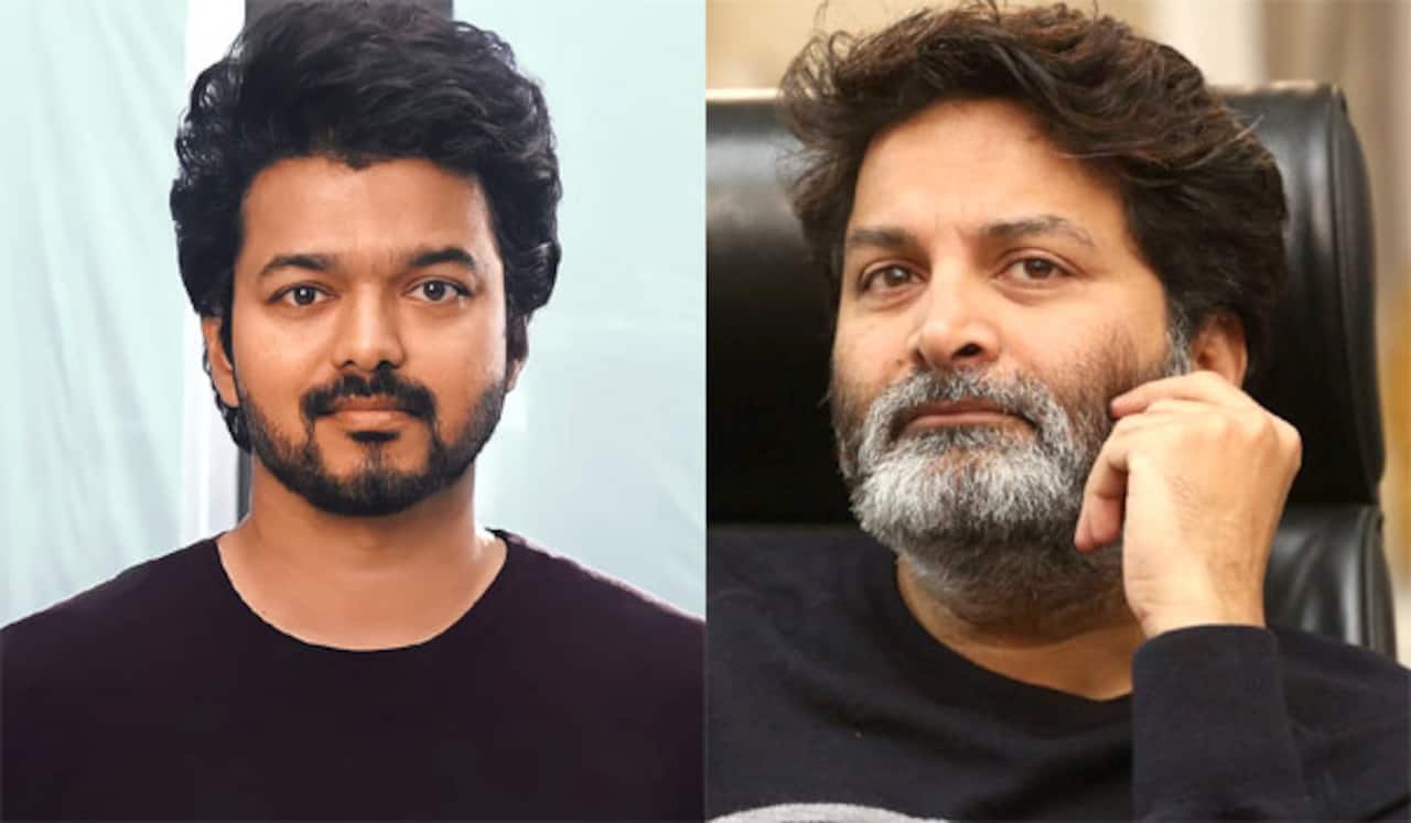 விஜய் 69 : போட்டியில் மற்றுமொரு தெலுங்கு இயக்குனர்?