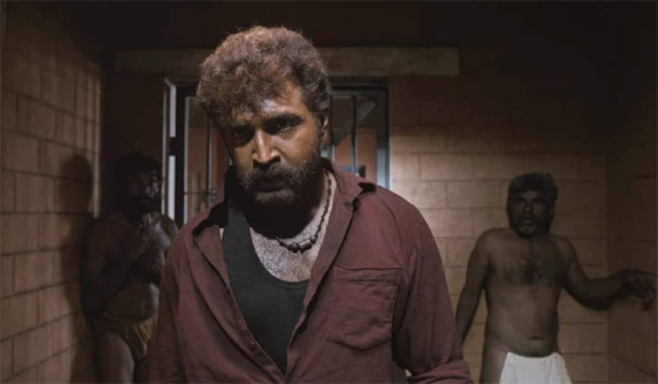 வணங்கான் டீஸர் வெளியீடு