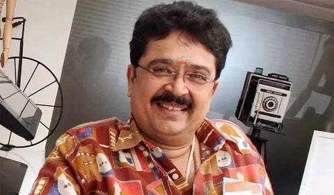 நடிகர் எஸ்.வி.சேகருக்கு ஒரு மாதம் சிறை தண்டனை: அபராதம் விதித்த நீதிமன்றம்