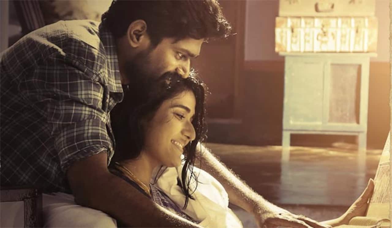 தங்கர் பச்சான் மகனின் பேரன்பும் பெருங்கோபமும்