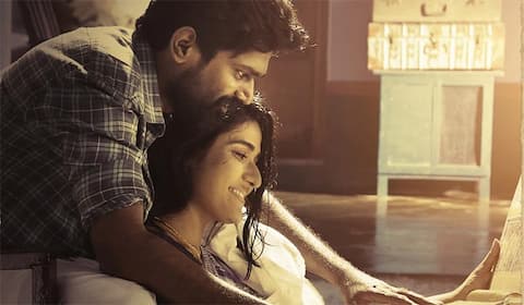 தங்கர் பச்சான் மகனின் பேரன்பும் பெருங்கோபமும்