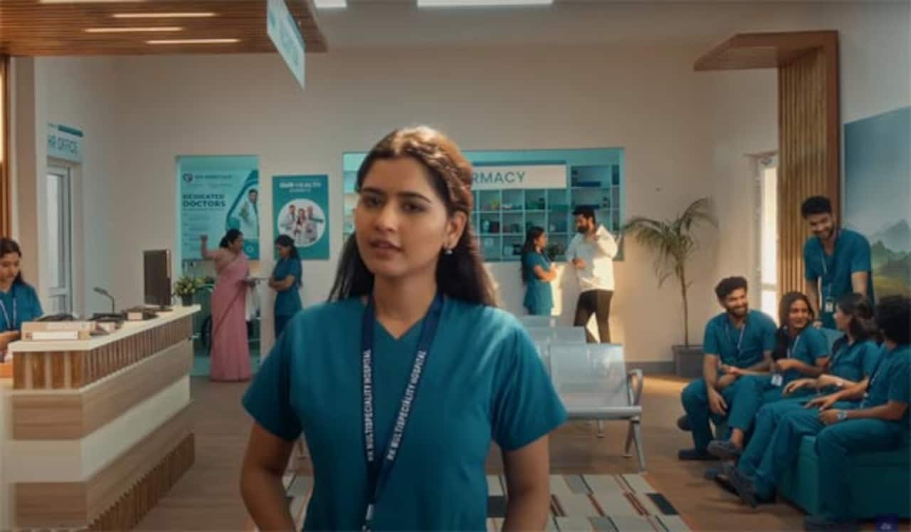 தமிழில் வெளியாகும் புதிய வெப் தொடர்