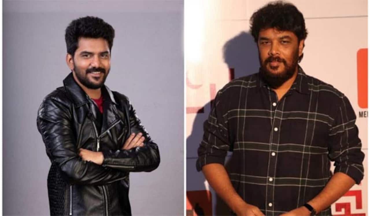 கலகலப்பு 3 படத்தில் கவின் ? இயக்குனர் சுந்தர் சி மறுப்பு
