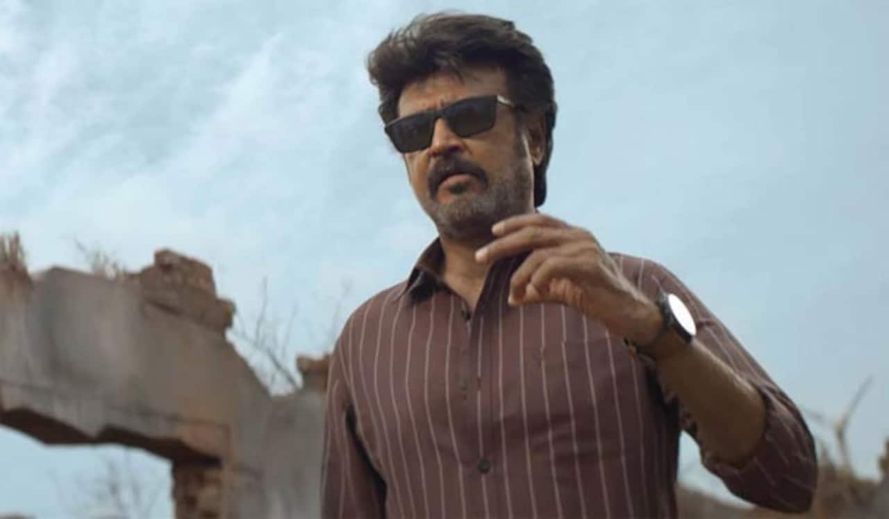80 காலகட்டத்தில் வேட்டையன்?