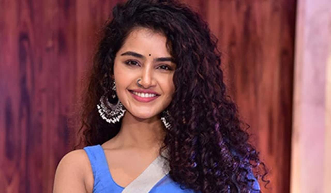 என் சிறகுகளுக்குக் கீழே காற்றாய்… அனுபமா பரமேஸ்வரனின் நன்றி