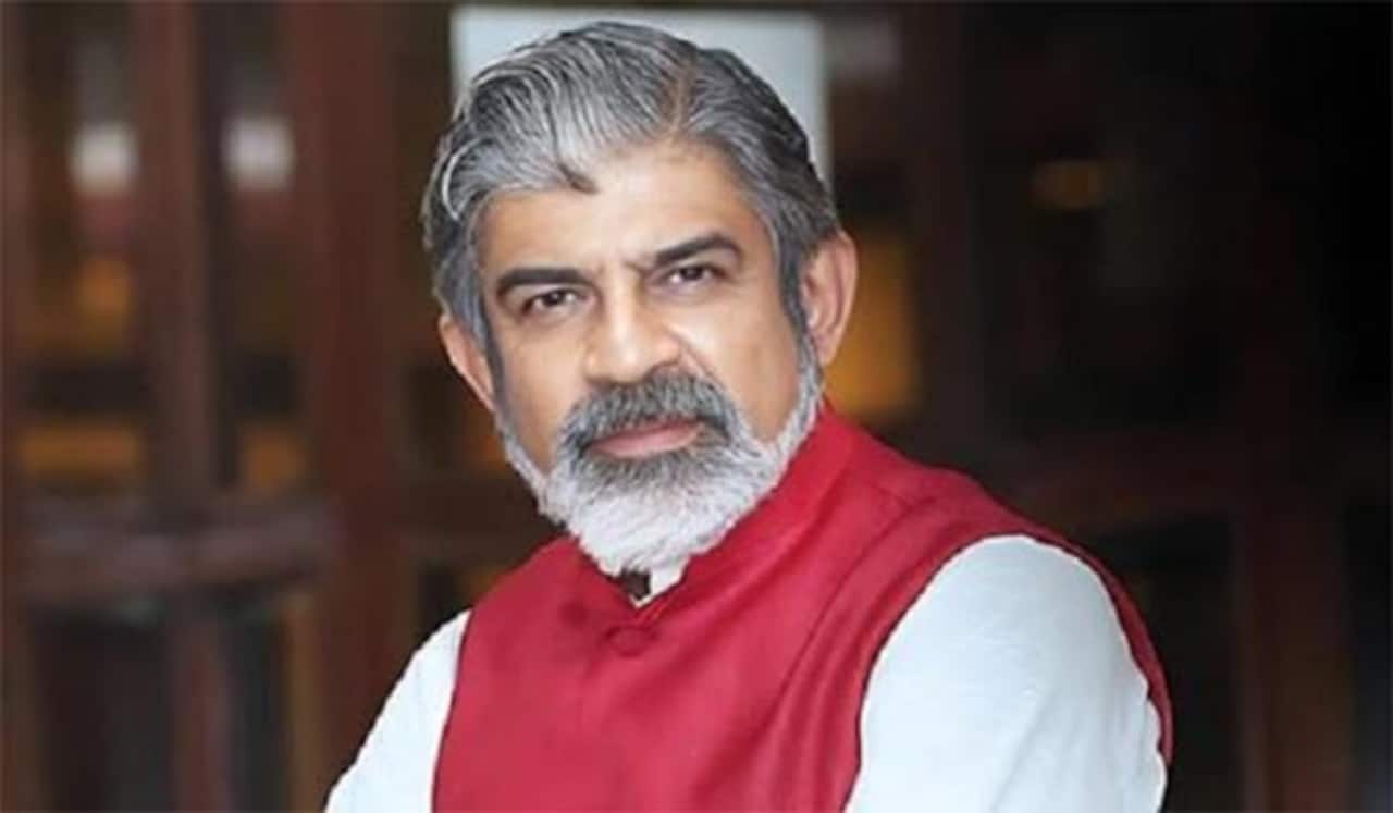 துணிவு பட வில்லன் ரித்து ராஜ் சிங் காலமானார்!