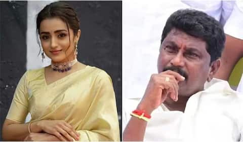 அவதூறாக பேசிய அதிமுக நிர்வாகி மீது சட்டப்பூர்வ நடவடிக்கை: திரிஷா உறுதி