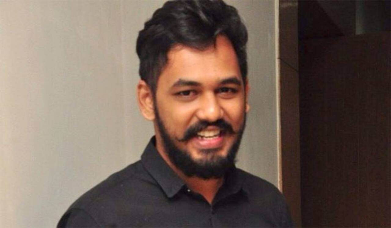 ஒரு கனவு புராஜக்ட்டை முடித்துள்ளேன் - ஹிப்ஹாப் தமிழா