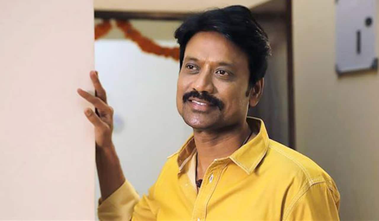 எஸ்.ஜே.சூர்யாவுக்கு திடீர் உடல்நலக்குறைவு