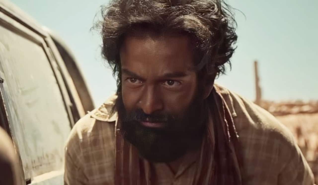 ரிலீஸ் தேதியை மாற்றிய ஆடுஜீவிதம்
