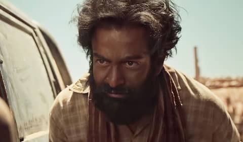 ரிலீஸ் தேதியை மாற்றிய ஆடுஜீவிதம்