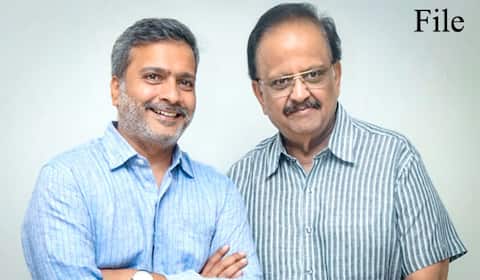 எஸ்பிபி-யின் ஏஐ குரல் : வழக்கு தொடுத்த எஸ்பிபி சரண்