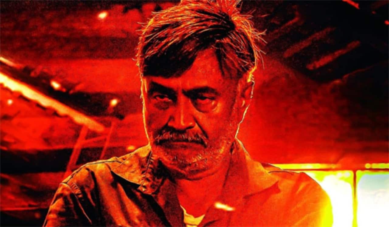 கதை நாயகனாக எம்.எஸ்.பாஸ்கர் நடிக்கும் அக்கரன்
