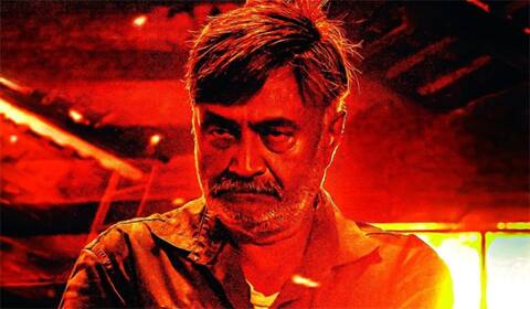 கதை நாயகனாக எம்.எஸ்.பாஸ்கர் நடிக்கும் அக்கரன்