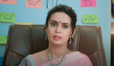 சுந்தரி சீரியலில் மீண்டும் என்ட்ரியாகும் கவுசல்யா