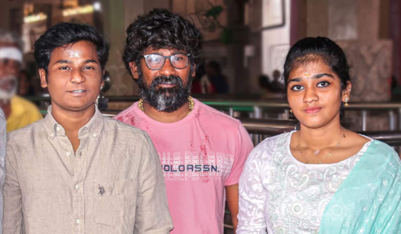 ஹீரோ ஆனார் முத்தையா மகன்