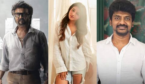 ஜெயிலர் 2 : கதை எழுதி வரும் நெல்சன்?