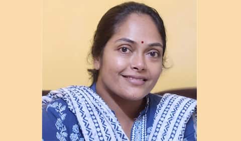 நீதி வெல்லும் : நடிகை ஜெயலட்சுமி