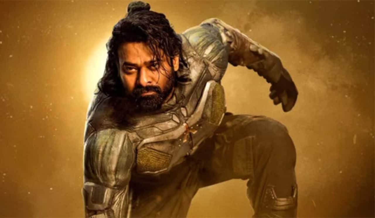 பிரபாஸ் படம் 9 பாகங்களாக உருவாகிறதா?