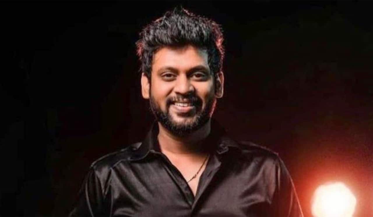 அடுத்தடுத்து பட வாய்ப்புகள் : பிஸியாகும் ரியோ