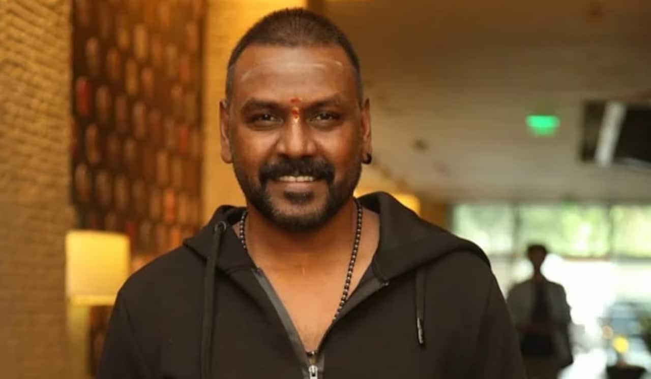 ரசிகர்களை  தேடிச்சென்று சந்திக்கும் ராகவா லாரன்ஸ்