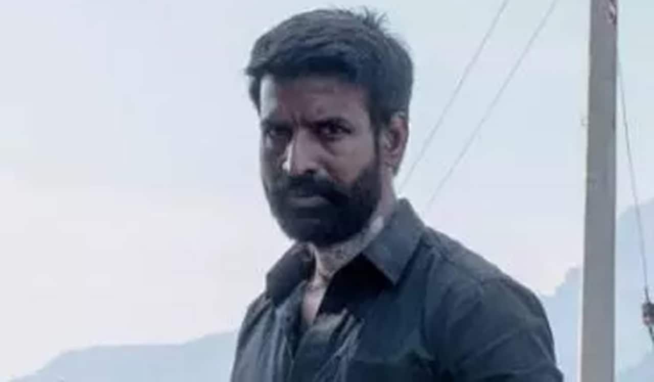 கொட்டுக்காளி படத்திற்காக ரிஸ்க் எடுத்த சூரி