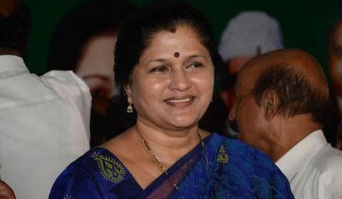 நிர்மலா பெரியசாமிக்கு கோடை இடி பட்டம் கொடுத்த கலெக்டர்