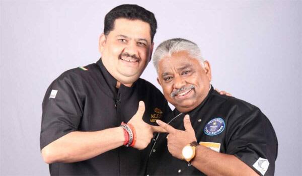 குக் வித் கோமாளியிலிருந்து அடுத்தடுத்து விலகிய நடுவர்கள்
