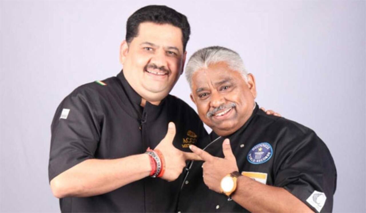 குக் வித் கோமாளியிலிருந்து அடுத்தடுத்து விலகிய நடுவர்கள்
