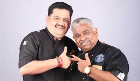 குக் வித் கோமாளியிலிருந்து அடுத்தடுத்து விலகிய நடுவர்கள்