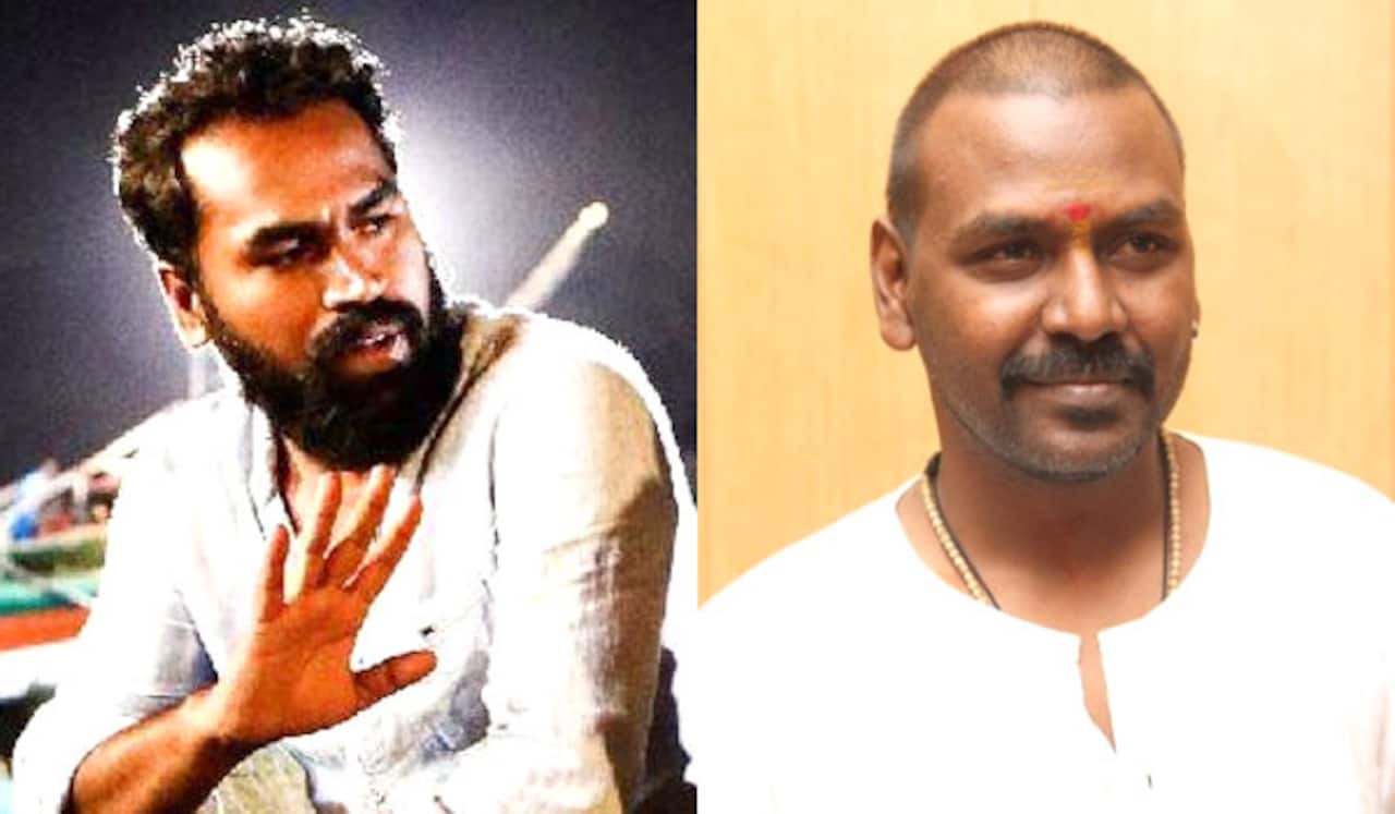 லாரன்ஸ் படத்தை இயக்கும் விஷால் பட இயக்குனர்