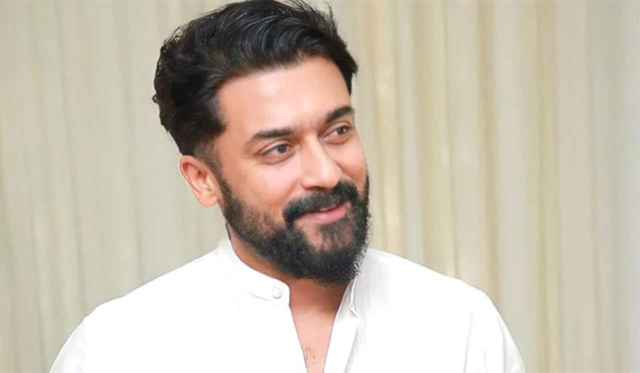 சூர்யா 43 படப்பிடிப்பு மார்ச்சில் தொடங்குகிறது