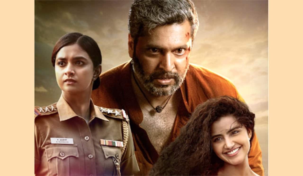 சைரன் தெலுங்கு ரிலீஸில் சிக்கல்?