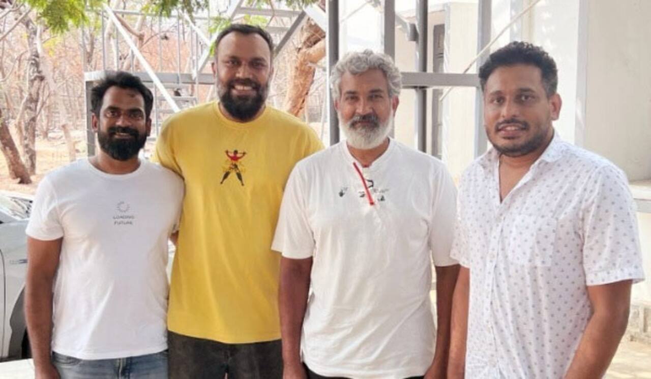 தெலுங்கில் வெளியாகும் பிரேமலு