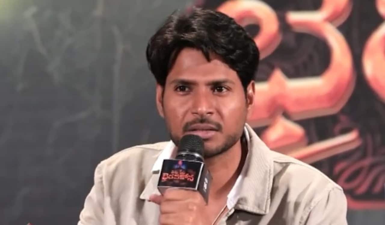 ஜோக்கிற்கு கூட இப்படி கேள்வி கேட்காதீர்கள் : டென்ஷனான சந்தீப் கிஷன்