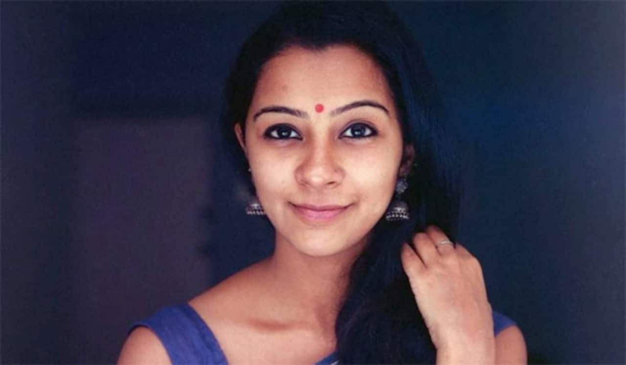 துருவ் விக்ரமிற்கு ஜோடியாகும் மலையாள நடிகை