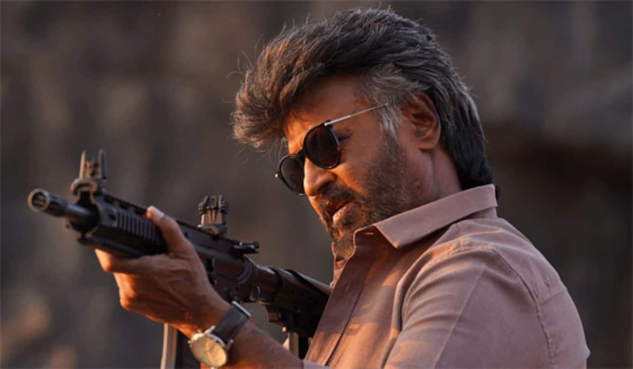 ரஜினியின் ஜெயிலர் 2 படத்தின் புதிய அப்டேட்