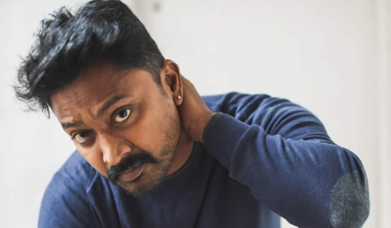 கிருஷ்ணாவின் வில்லன் அவதாரம் கைகொடுக்குமா?
