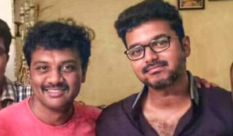 விஜய் அரசியலுக்கு வருவது உலகத்துக்கே மகிழ்ச்சி : சஞ்சீவ்