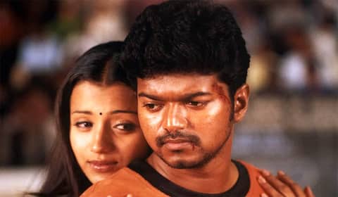 கில்லி ரீ-ரிலீஸ் தேதியை மறுத்த தயாரிப்பாளர்