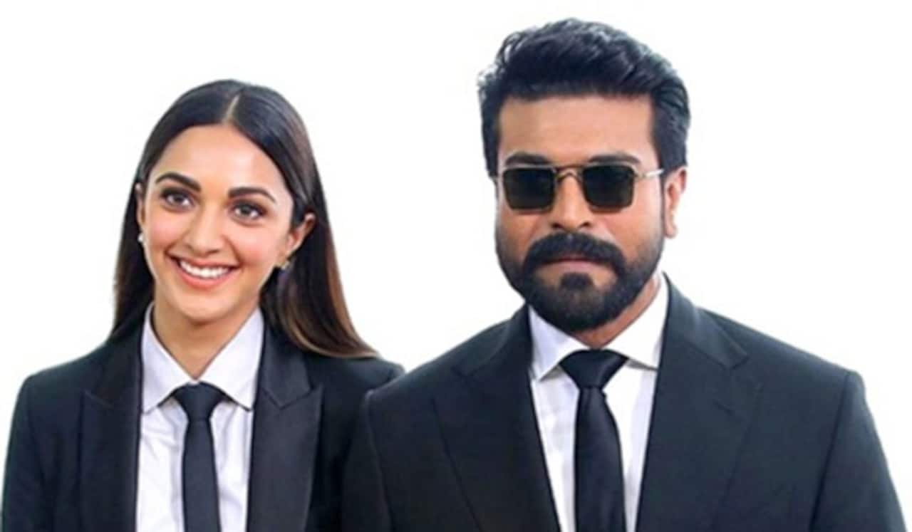 ஷங்கரின் கேம் சேஞ்சர் ரிலீஸ் பற்றி புதிய தகவல்