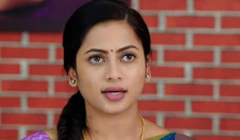 ‛எதிர்நீச்சல் மீது மதுமிதா மீது வழக்கு பதிவு