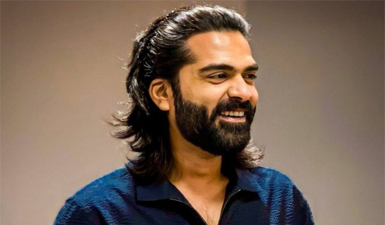 இரண்டு முன்னனி தயாரிப்பாளர்களுடன் பேச்சுவார்த்தை நடத்தும் சிம்பு